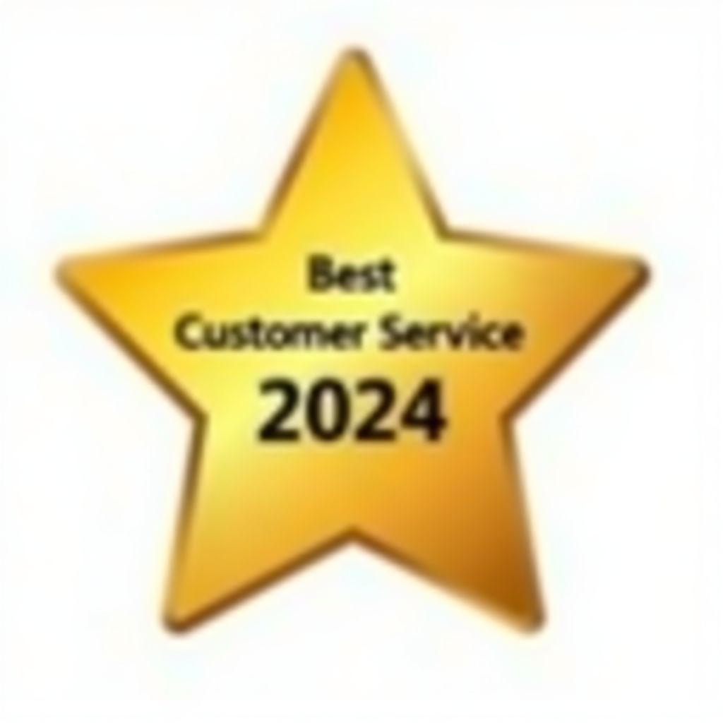 Prix du Meilleur Service Client 2024