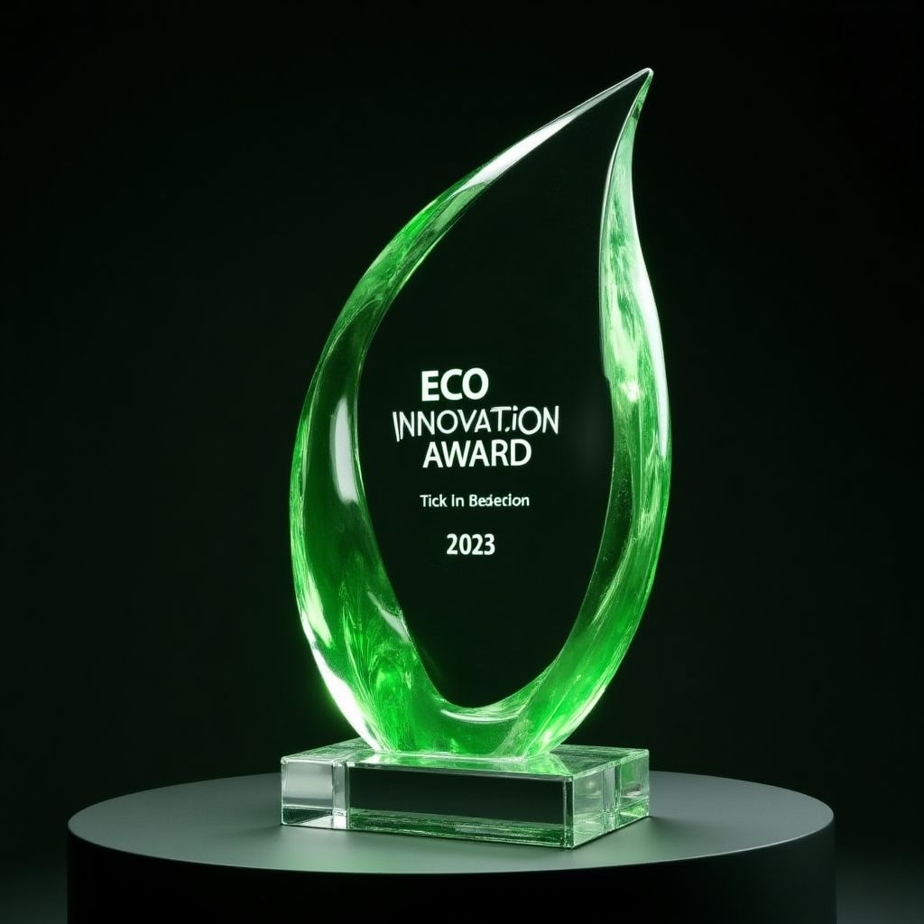 Prix de l'Innovation Écologique 2023